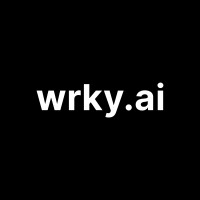 Wrky.ai Logo