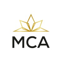 Medical Cannabis Australia Pty Ltd Logo