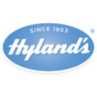 Hyland Pharmacy Logo