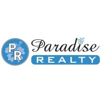A Paradise Realty Logo
