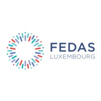 FEDAS Luxembourg asbl Logo