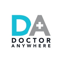 Doctor Anywhere Thailand Logo