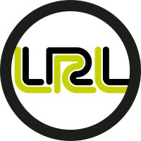 LRL Radio Logo