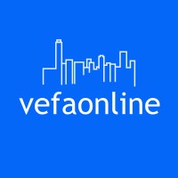 Vefaonline Logo
