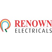 Renown Electricals Logo