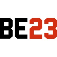 BE23 Marketing Logo