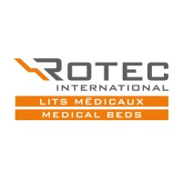 Rotec international Logo