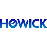 HOWICK LTD Logo