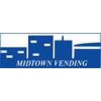 Midtown Vending Logo