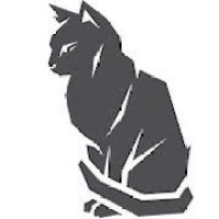Little Grey Cat, LLC Logo