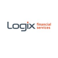 Logix Financial Services Logo
