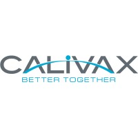 Calivax Insurance Solutions Logo