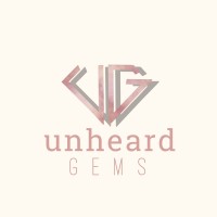 Unheard Gems Logo