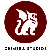 Chimera Studios LLC Logo