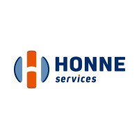 Honne Services Logo