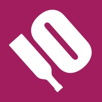 10 International Logo