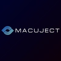Macuject Logo