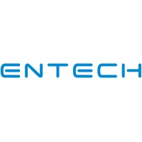 Entech Industrial Solution Logo