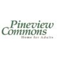 Pineview Commons Logo