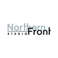 Northern Front Studio Logo