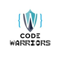 Code Warriors Logo