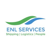 ENL Services Logo