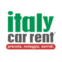Italy Car Rent Logo