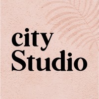 City Studio Logo