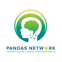 PANDAS Network Official Logo