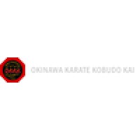Okinawa Karate Kobudo Kai Logo