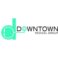 Downtown Medical Group Logo