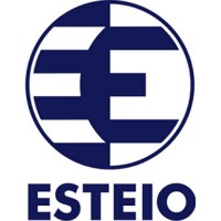 Esteio Engenharia e Aerolevantamentos S.A Logo