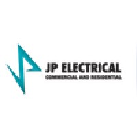 J P Electricals Logo