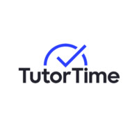 TutortIme tutors Logo
