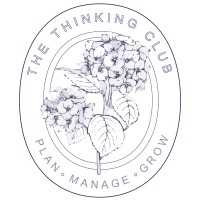 The Thinking Club Logo