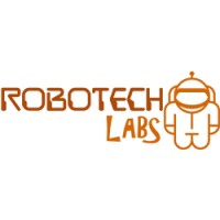 Robotech Labs Logo