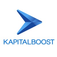 Kapital Boost Indonesia Logo