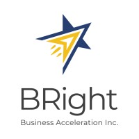 BRight Business Acceleration Inc. Logo