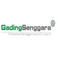 Gading Senggara Sdn Bhd Logo