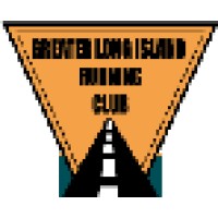 Greater Long Island Running Logo