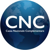 CNC - Cassa Nazionale Complementare SpA Logo