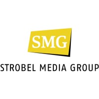 STROBEL VERLAG GmbH & Co.KG Logo