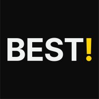 BEST! Design Studio Logo