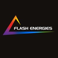 FLASH’ENERGIES Logo