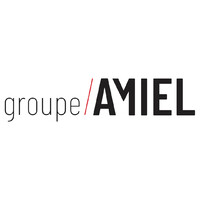 Groupe Amiel Logo