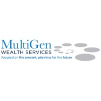 MultiGen Wealth Services Logo