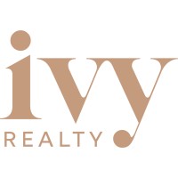 Ivy Realty. Australia Logo