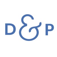 Design and Prosper Pty Ltd Logo