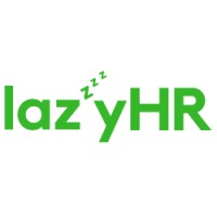 lazyHR.com Logo