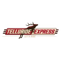 Telluride Express Logo